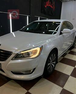 كيا كادينزا